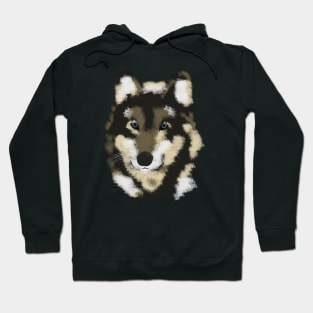 Wolf! Hoodie